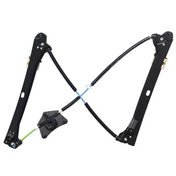 2017 Volkswagen Passat Window Regulator Front Right AISIN RPVG068 image 2 of 2