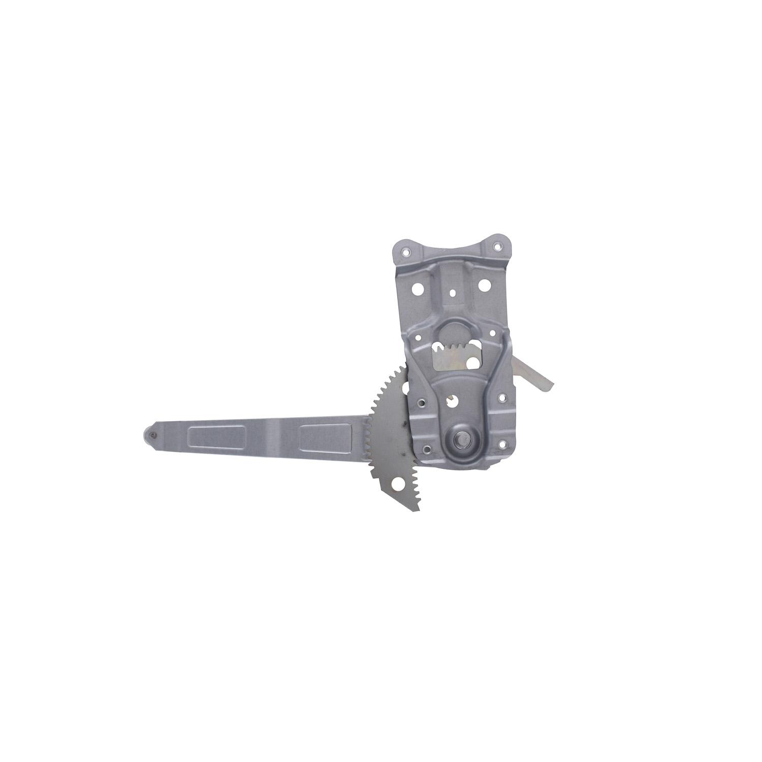 AISIN RPZ002 - Window Regulator AISIN RPZ002 Power Window Regulator Assembly product image 1 of 1