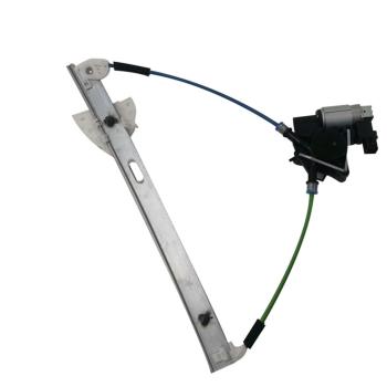2008 Mazda 3 Window Regulator Front Left AISIN RPZ003 image 1 of 2