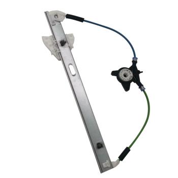 2008 Mazda 3 Window Regulator Front Left AISIN RPZ003 image 2 of 2