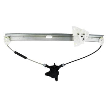 2012 Mazda CX-7 Power Window Regulator Assembly Front Left AISIN RPZ004 image 1 of 2