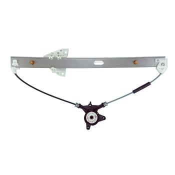 2012 Mazda CX-7 Power Window Regulator Assembly Front Left AISIN RPZ004 image 2 of 2