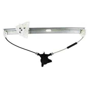 2012 Mazda CX-7 Power Window Regulator Assembly Front Right AISIN RPZ005 image 1 of 2