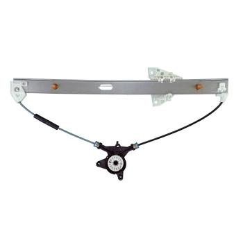 2012 Mazda CX-7 Power Window Regulator Assembly Front Right AISIN RPZ005 image 2 of 2