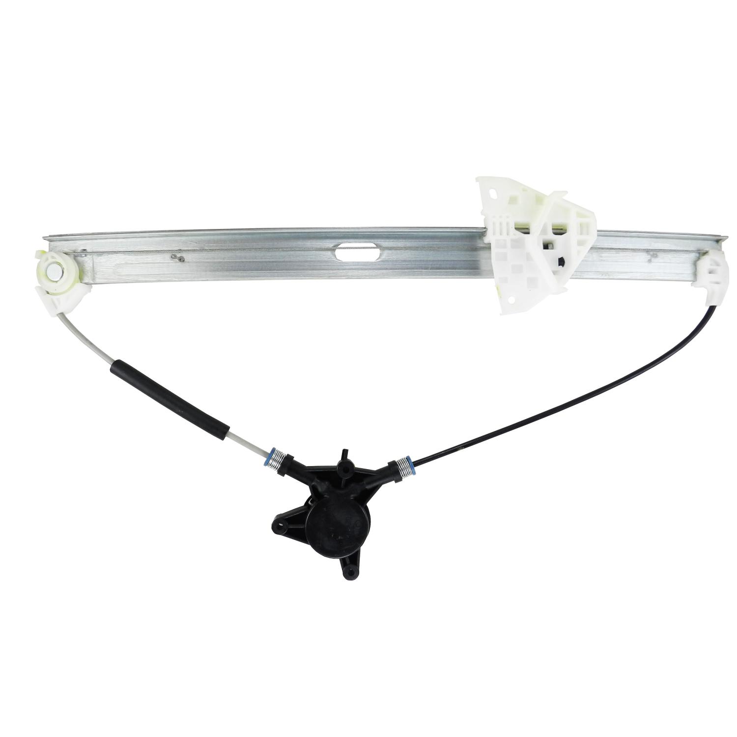 AISIN RPZ006 - Window Regulator AISIN RPZ006 Power Window Regulator Assembly product image 1 of 2