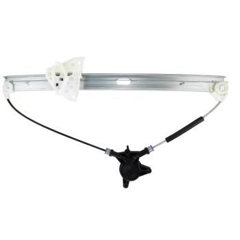 2015 Mazda CX-9 Window Regulator Front Right AISIN RPZ007 image 1 of 2
