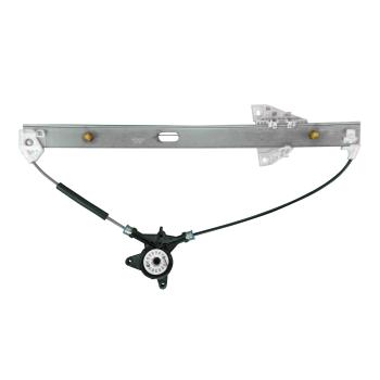 2015 Mazda CX-9 Window Regulator Front Right AISIN RPZ007 image 2 of 2