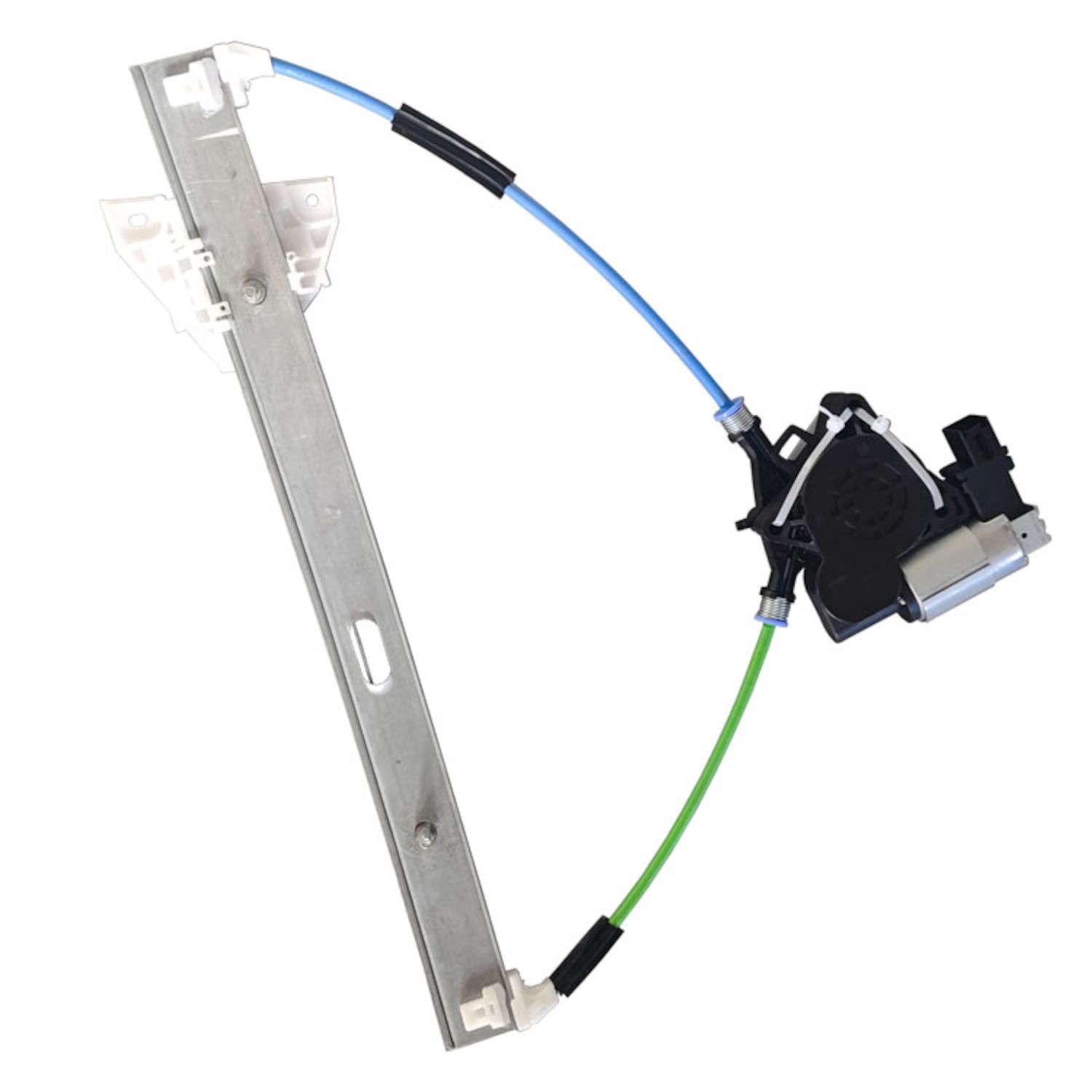 AISIN RPZ008 - Window Regulator AISIN RPZ008 Window Regulator product image 1 of 2