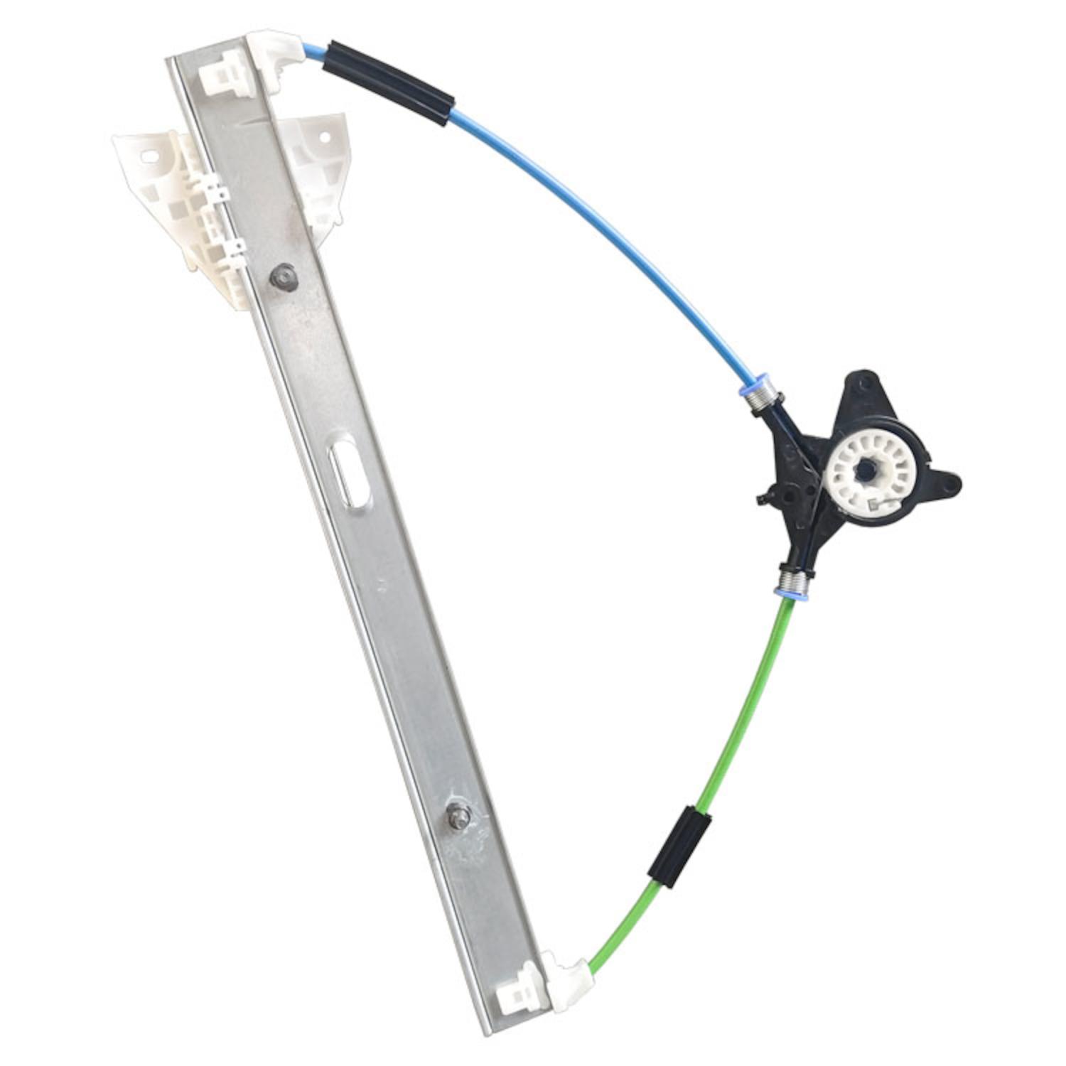 AISIN RPZ008 - Window Regulator AISIN RPZ008 Window Regulator product image 2 of 2
