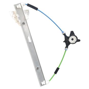 2005 Mazda 6 Window Regulator Front Left AISIN RPZ008 image 2 of 2