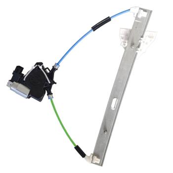 2005 Mazda 6 Window Regulator Front Right AISIN RPZ009 image 1 of 4