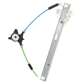 2005 Mazda 6 Window Regulator Front Right AISIN RPZ009 image 2 of 4