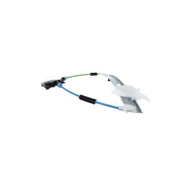 2005 Mazda 6 Window Regulator Front Right AISIN RPZ009 image 3 of 4