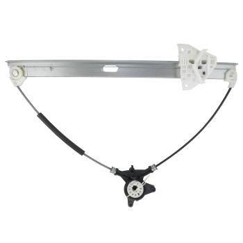 2010 Mazda 5 Window Regulator Front Left AISIN RPZ010 image 1 of 2