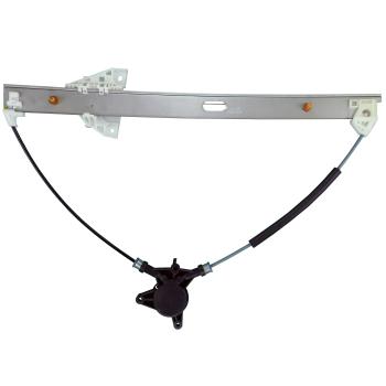 2010 Mazda 5 Window Regulator Front Left AISIN RPZ010 image 2 of 2