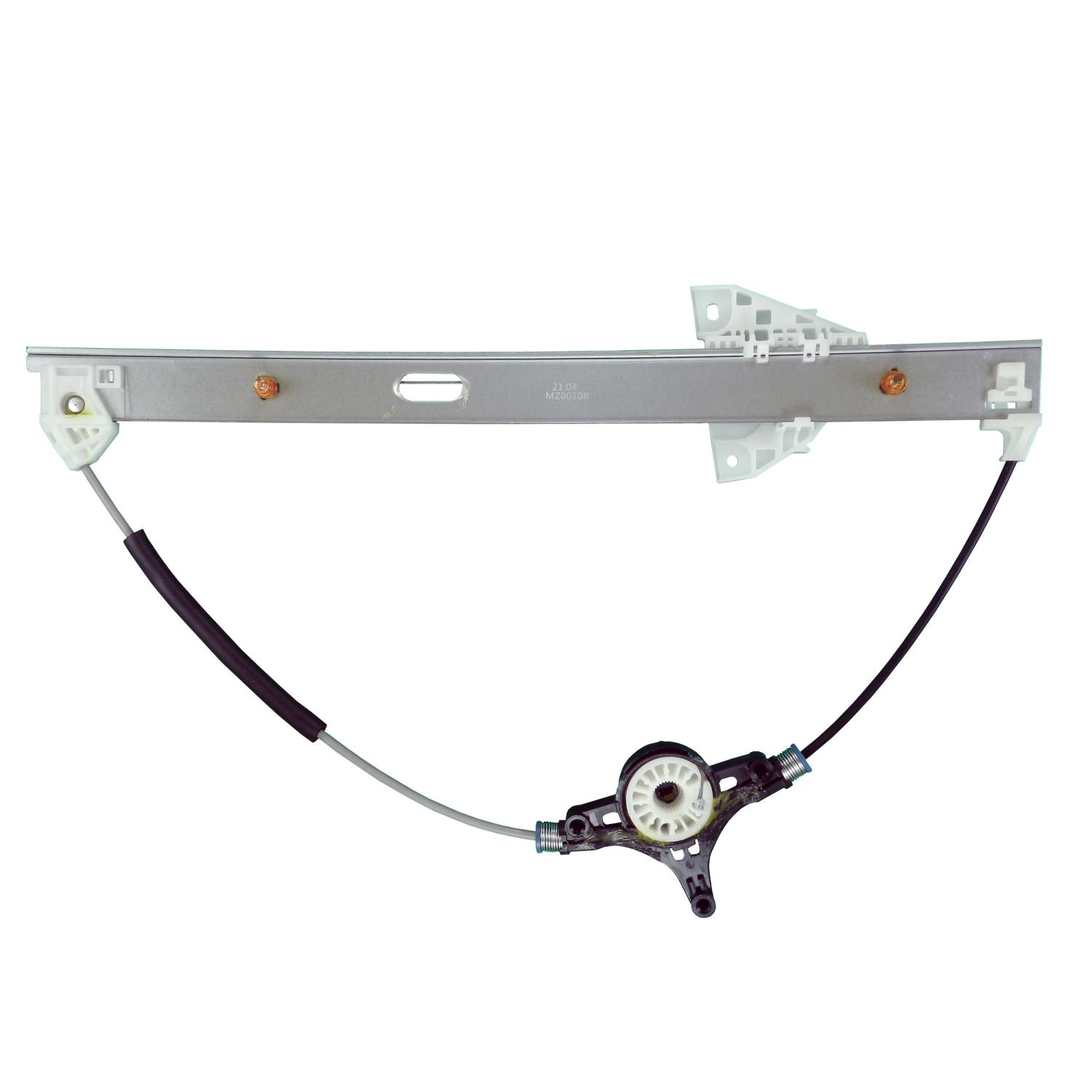 AISIN RPZ012 - Window Regulator AISIN RPZ012 Window Regulator product image 2 of 2