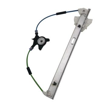 2008 Mazda 3 Window Regulator Front Right AISIN RPZ013 image 2 of 2