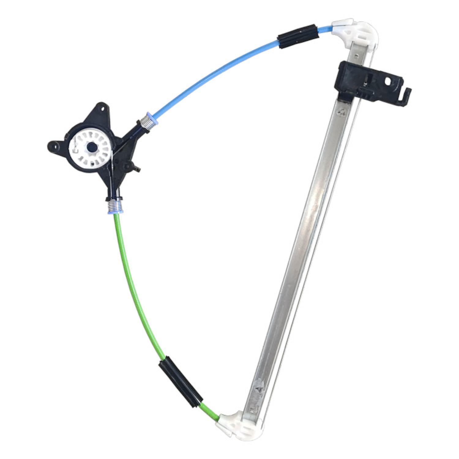 AISIN RPZ014 - Window Regulator AISIN RPZ014 Window Regulator product image 1 of 2