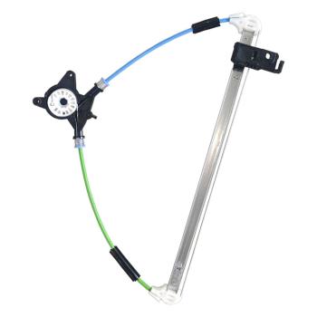 2008 Mazda 3 Window Regulator Rear Left AISIN RPZ014 image 1 of 2