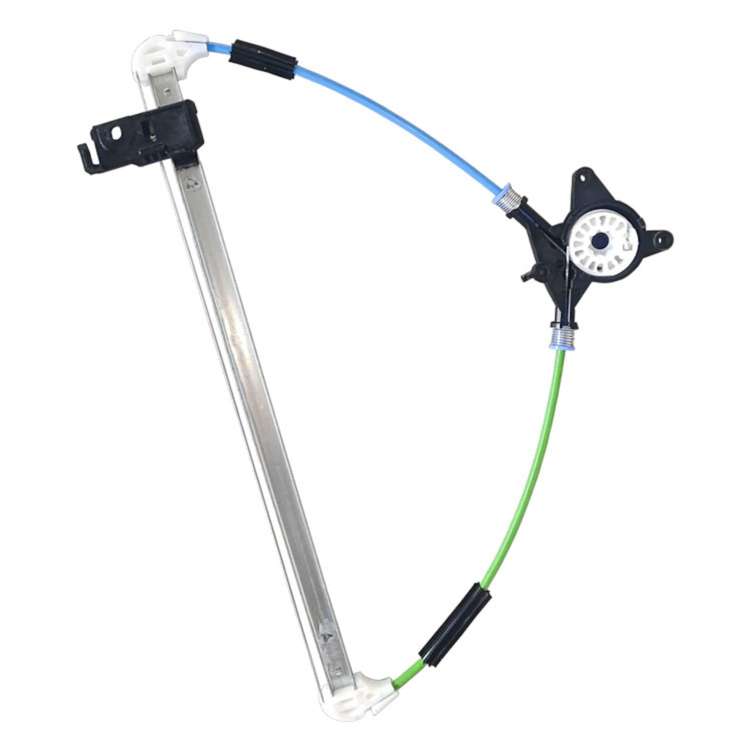 AISIN RPZ015 - Window Regulator AISIN RPZ015 Window Regulator product image 1 of 2