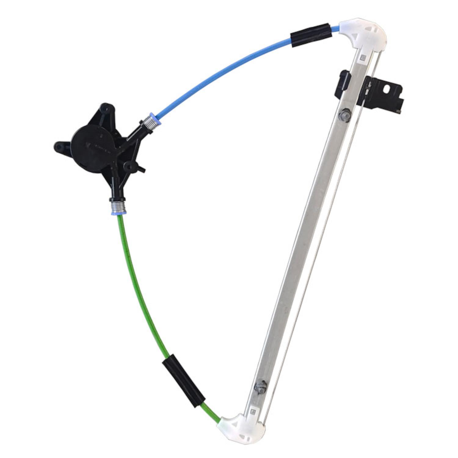 AISIN RPZ015 - Window Regulator AISIN RPZ015 Window Regulator product image 2 of 2