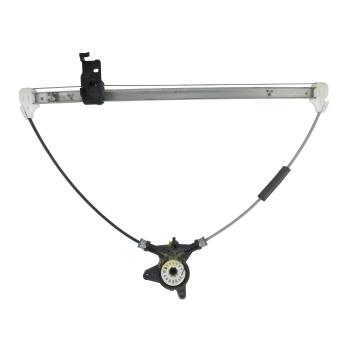 2010 Mazda 5 Window Regulator Rear Right AISIN RPZ018 image 1 of 2