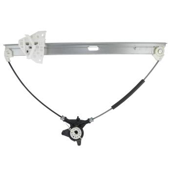 2010 Mazda 5 Window Regulator Front Right AISIN RPZ021 image 1 of 2