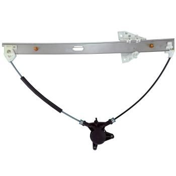 2010 Mazda 5 Window Regulator Front Right AISIN RPZ021 image 2 of 2