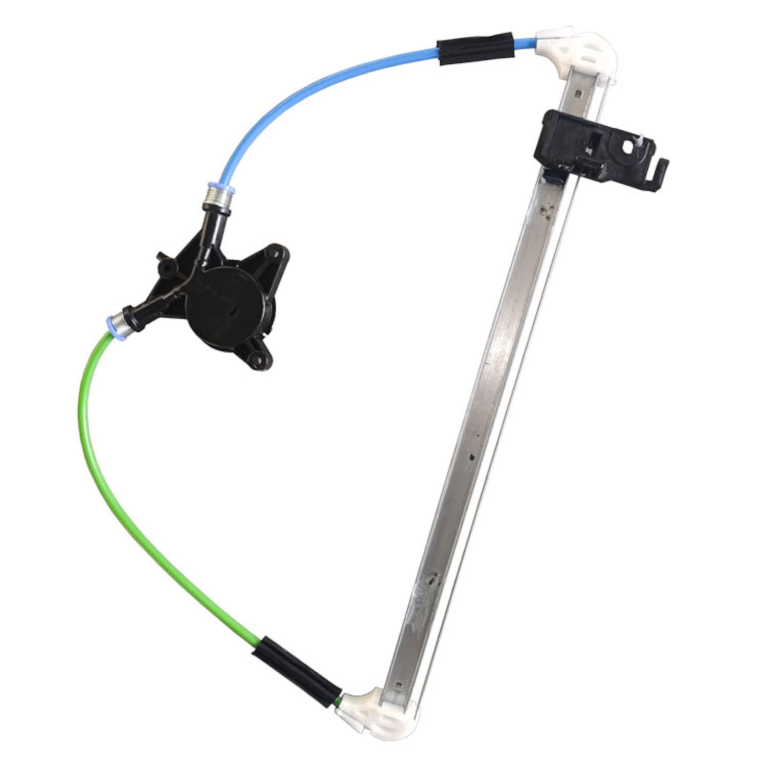 AISIN RPZ022 - Window Regulator AISIN RPZ022 Window Regulator product image 1 of 2