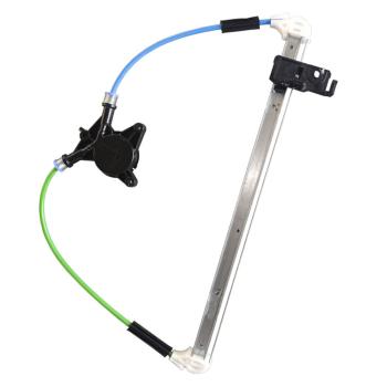 2005 Mazda 6 Window Regulator Rear Left AISIN RPZ022 image 1 of 2