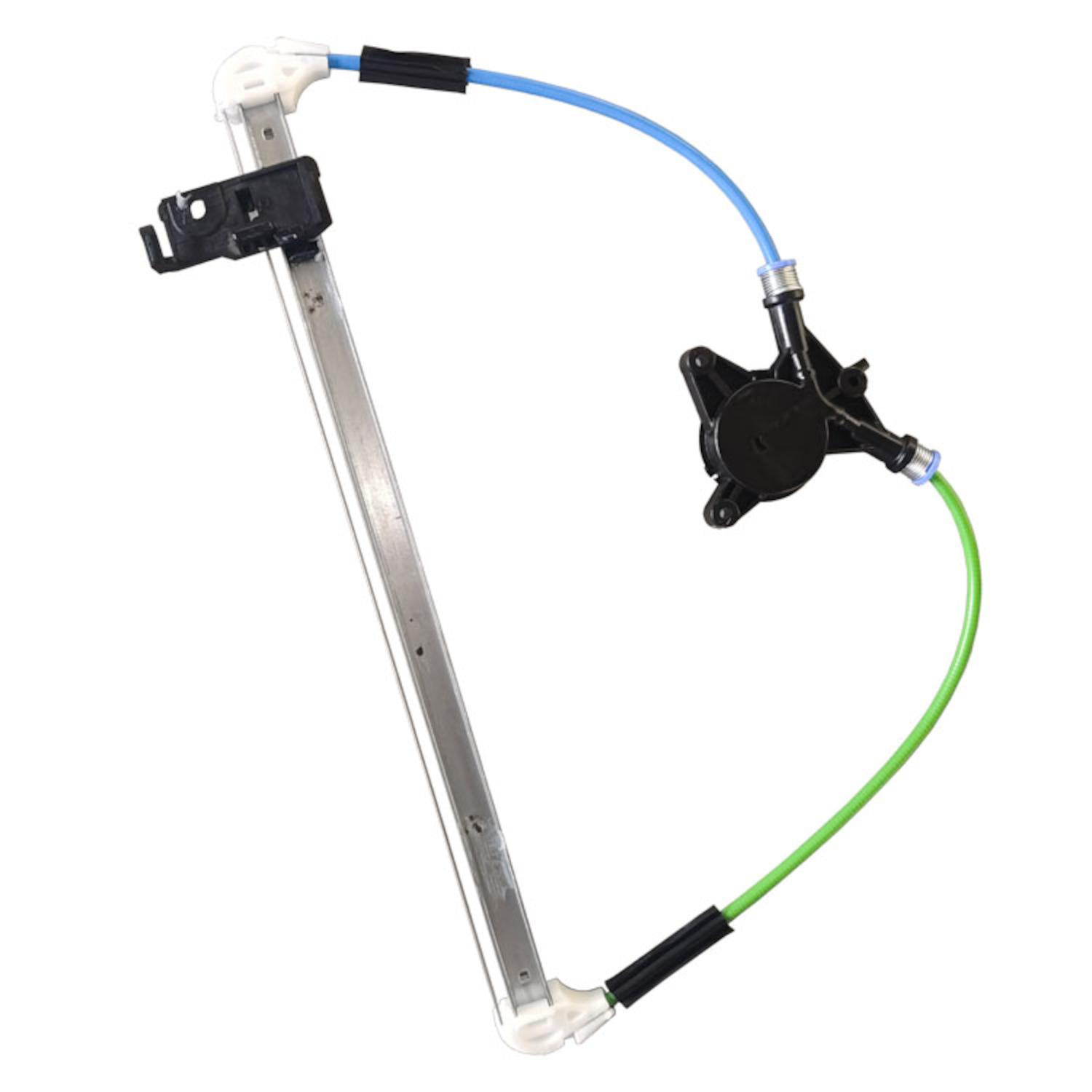 AISIN RPZ023 - Window Regulator AISIN RPZ023 Window Regulator product image 1 of 2
