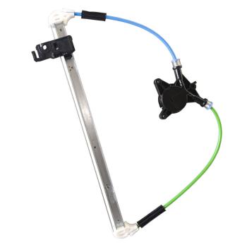 2005 Mazda 6 Window Regulator Rear Right AISIN RPZ023 image 1 of 2