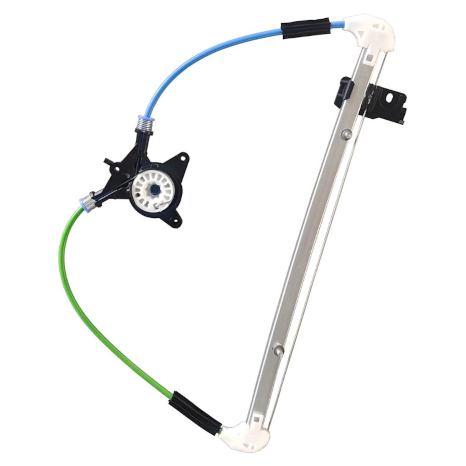 AISIN RPZ023 - Window Regulator AISIN RPZ023 Window Regulator product image 2 of 2