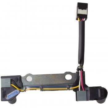 2015 Toyota Avalon Auto Trans Revolution Sensor