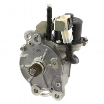1997 Lexus LX450 Differential Lock Actuator Front AISIN SAT002 image 2 of 4