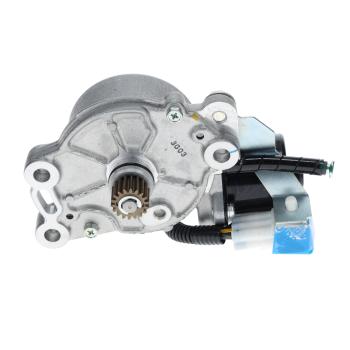 1997 Lexus LX450 Differential Lock Actuator Front AISIN SAT002 image 3 of 4