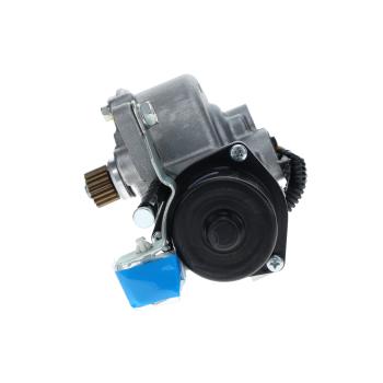 1997 Lexus LX450 Differential Lock Actuator Front AISIN SAT002 image 4 of 4