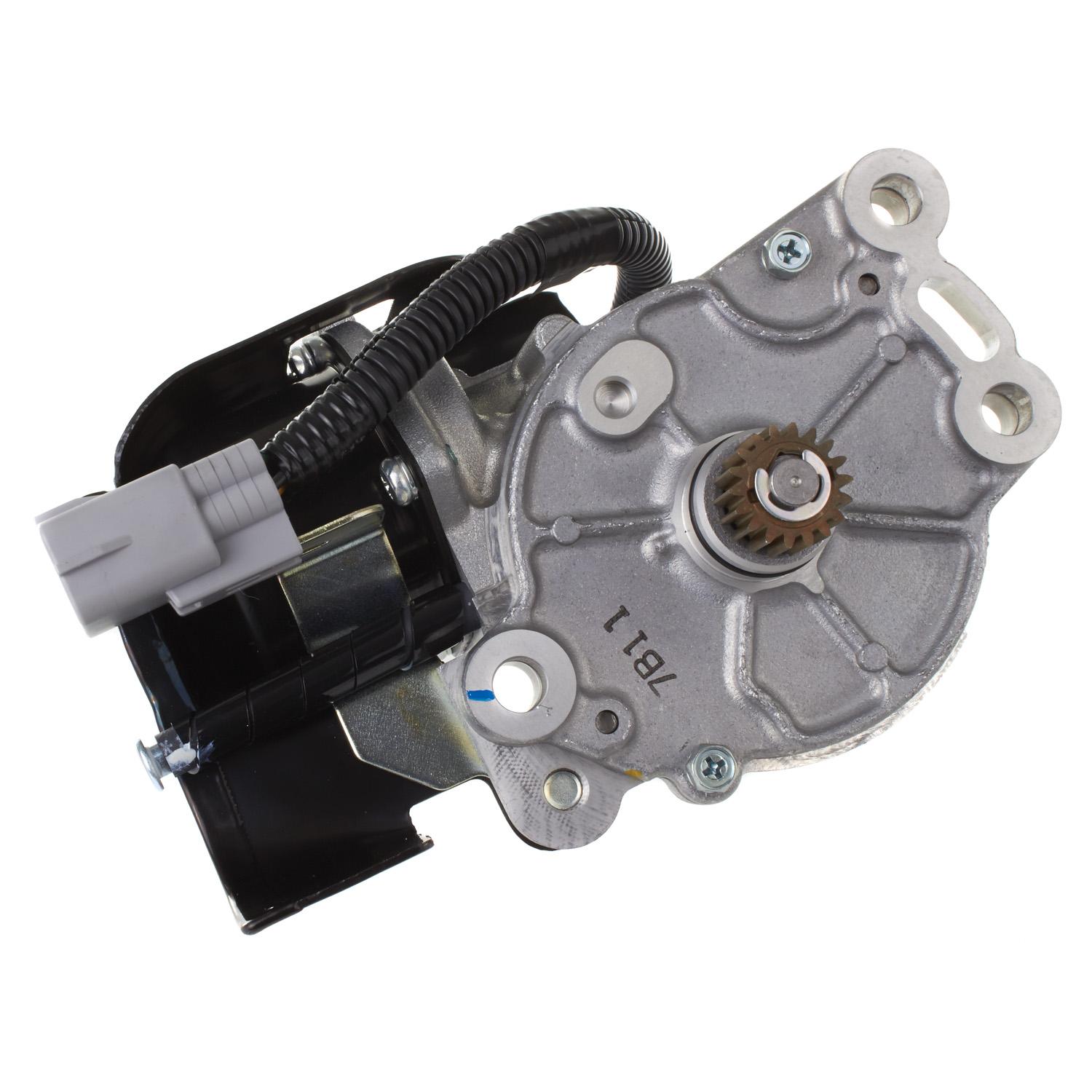 AISIN SAT008 - Differential Lock Actuator AISIN SAT008 Differential Lock Actuator product image 1 of 4