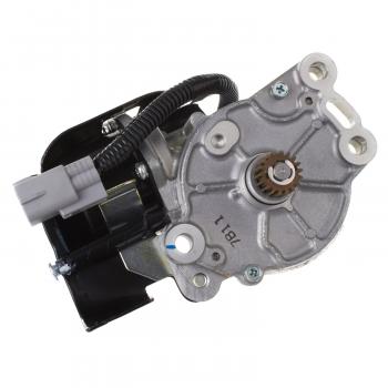 2012 Toyota Tacoma Differential Lock Actuator