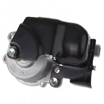 2012 Toyota Tacoma Differential Lock Actuator Rear AISIN SAT008 image 2 of 4