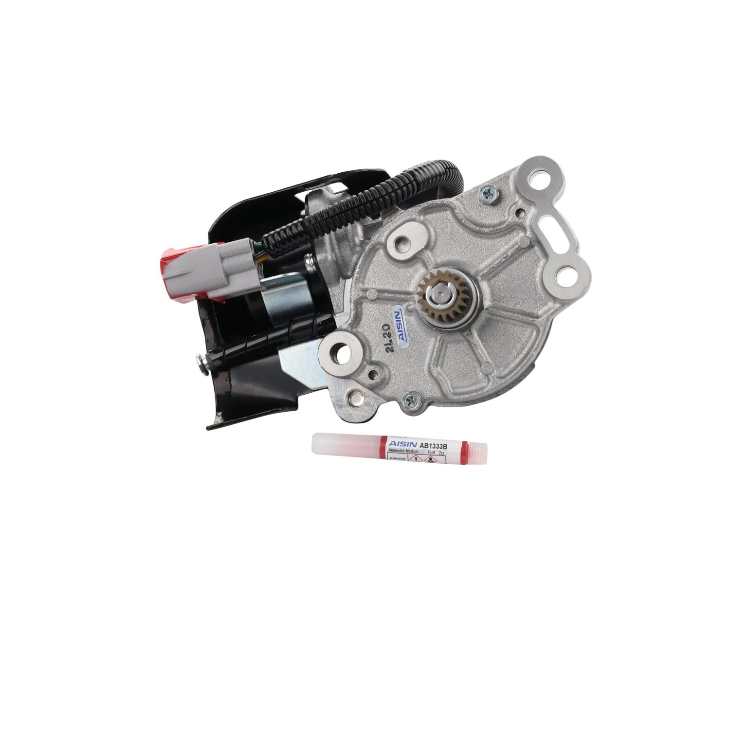 AISIN SAT008 - Differential Lock Actuator AISIN SAT008 Differential Lock Actuator product image 3 of 4