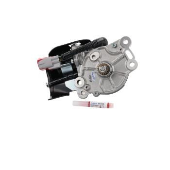 2012 Toyota Tacoma Differential Lock Actuator Rear AISIN SAT008 image 3 of 4