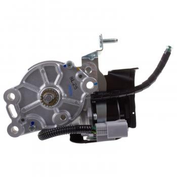2007 Toyota FJ Cruiser Differential Lock Actuator Rear AISIN SAT009 image 1 of 4