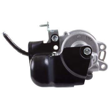 2007 Toyota FJ Cruiser Differential Lock Actuator Rear AISIN SAT009 image 2 of 4