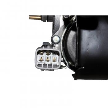 2007 Toyota FJ Cruiser Differential Lock Actuator Rear AISIN SAT009 image 3 of 4