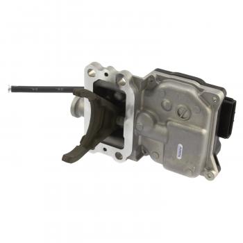 2012 Toyota Tacoma Differential Shift Actuator