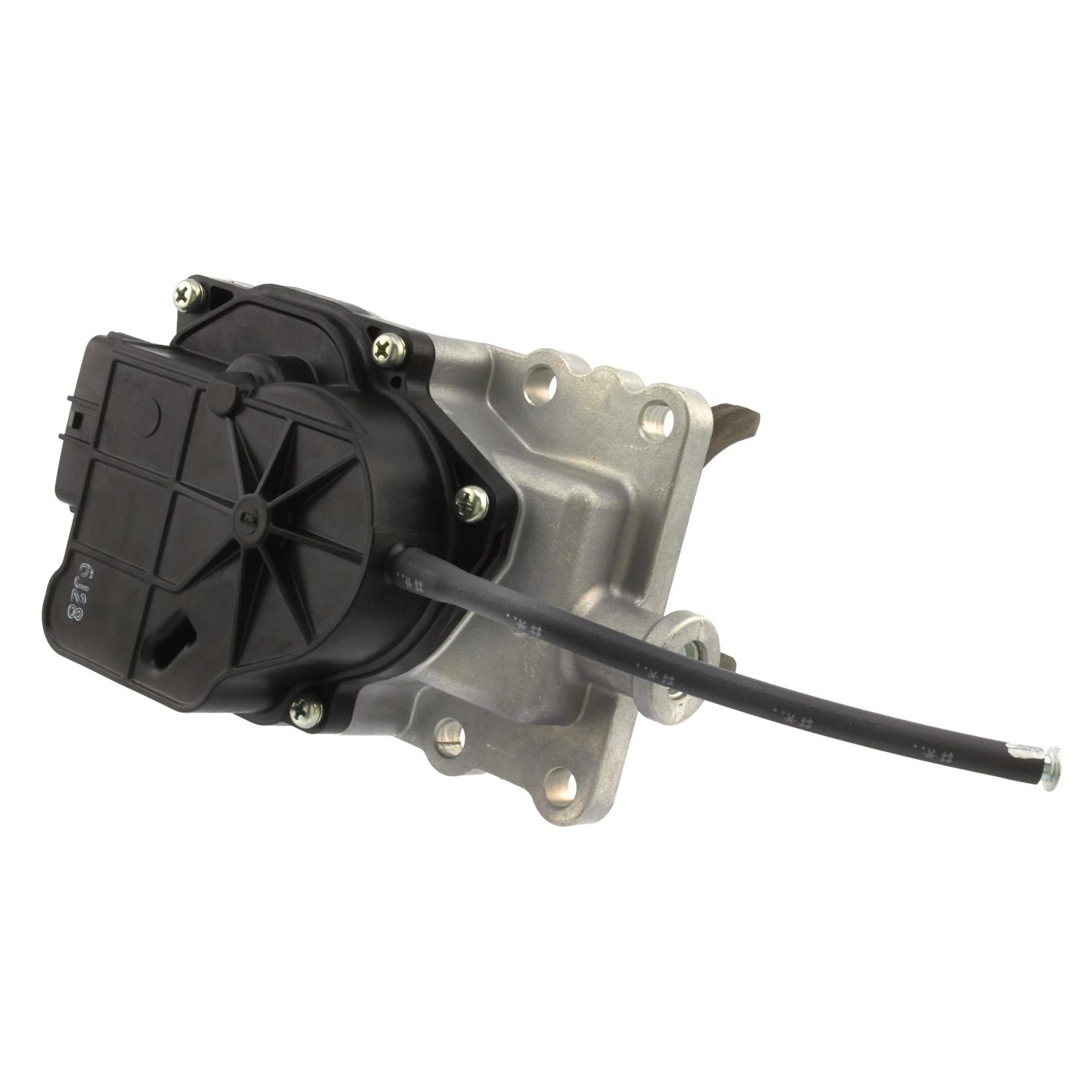 AISIN SAT010 - Differential Shift Actuator AISIN SAT010 Differential Shift Actuator product image 2 of 2