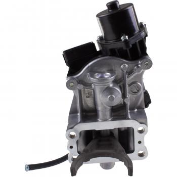 2016 Toyota Sequoia Differential Shift Actuator AISIN SAT011 image 2 of 4