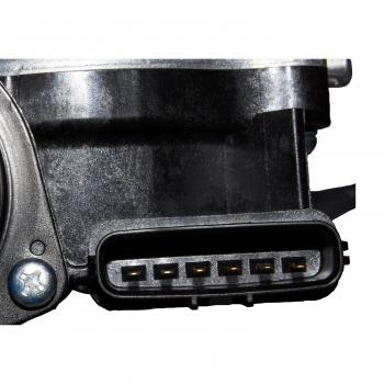 2016 Toyota Sequoia Differential Shift Actuator AISIN SAT011 image 3 of 4
