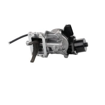 2016 Toyota Sequoia Differential Shift Actuator AISIN SAT011 image 4 of 4